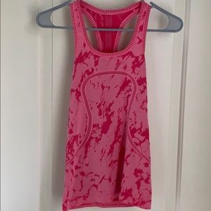 rare Lululemon Tank top